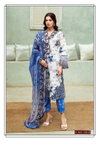 Noor Bano Vol 2 By Hala Cotton Karachi Dress Material Wholesalers In Surat
